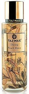 Спрей для тела Taj Max Daring peach daisy 250ml