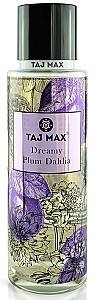 Спрей для тела Taj Max Dreamy plum dahlia 250ml