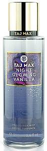Спрей для тела Taj Max Night glowing vanilla 250ml