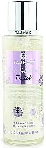 Спрей для тела Taj Max Pure seduction frosted 250ml