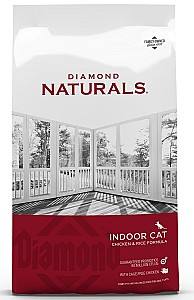 Hrana uscata pentru pisici Diamond Naturals CAT INDOOR Chicken 7.5 kg