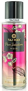 Спрей для тела Taj Max Pure seduction noir 250ml