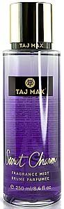 Спрей для тела Taj Max Secret charm 250ml