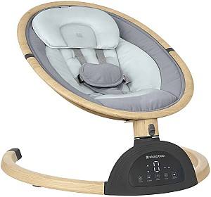 Leagan Kikka Boo Ashlee Light Grey 2025