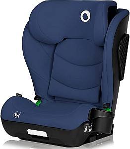 Scaun auto copii Lionelo Neal Blue Navy