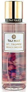 Спрей для тела Taj Max St.Tropez beach orchid 250ml