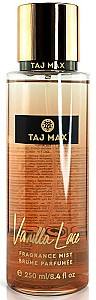 Spray pentru corp Taj Max Vanilla lace 250ml
