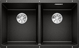 Chiuveta de bucatarie Blanco Subline 350/350-U ( 525987 )