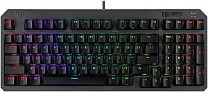 Tastatura gaming Asus TUF Gaming K3 Gen II