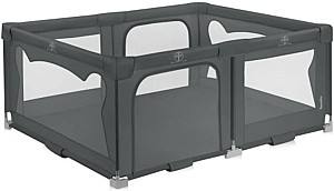 Manej Lionelo Florence Easy Fold Grey Graphite