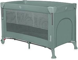 Манеж Lionelo Ellen Green Sage