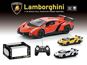 Jucarie teleghidata RT Lamborghini 41097