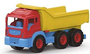 Спецтехника Dolu Truck 7016