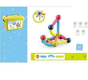 Constructor RT 68buc. 30556