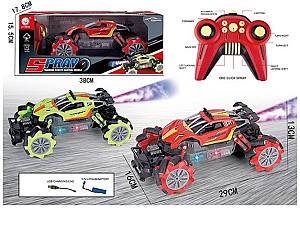 Jucarie teleghidata RT 02707