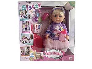 Papusa RT Sister 08892