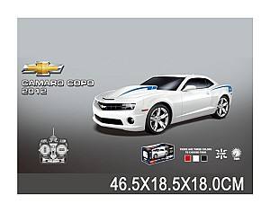 Jucarie teleghidata RT Camaro Copo 2012 98759
