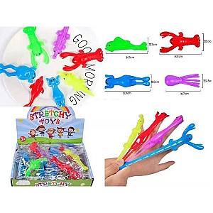 Jucarie antistres RT 60buc. 49007