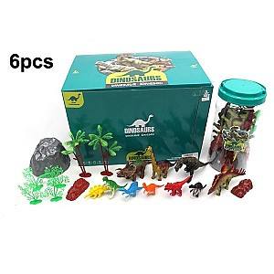 Набор игрушек RT 71449