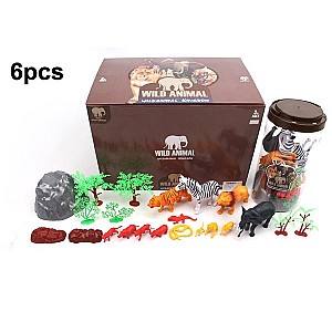 Набор игрушек RT 71456