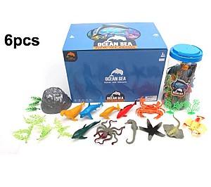 Набор игрушек RT 71463