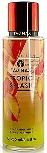 Spray pentru corp Taj Max Tropic splash 250ml
