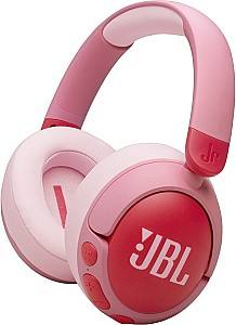Casti JBL JR470NC Pink