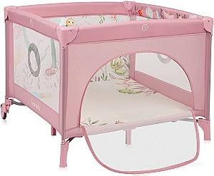 Manej Lionelo Mille Plus Pink