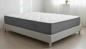 Матрас Prima Tech Sleep 19cm 180x200 Grey