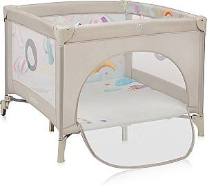 Manej Lionelo Mille Plus Grey & Beige