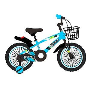 Велосипед детский Sprint GI-5/2 Blue