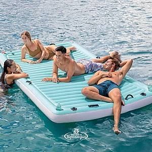 Надувной матрас RT Water lounge (56289)