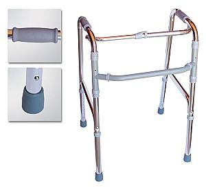 Cadru de mers medicale Dr.Frei KY 913L