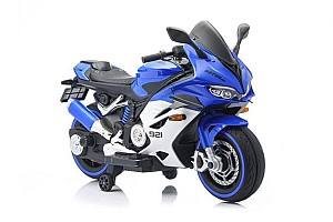 Электрический мотоцикл RT RT921 / 1 Blue