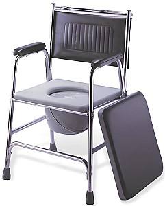 Scaun de baie pentru persoane cu dizabilitati Dr.Frei KY 893