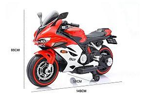 Электрический мотоцикл RT RT921 / 2 Red