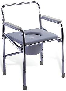 Scaun de baie pentru persoane cu dizabilitati Dr.Frei KY 896