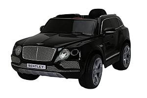 Электромобиль RT Bentley Black JJ2158 / 1