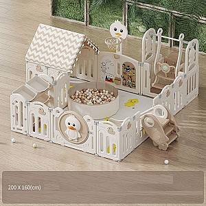 Игровой комплекс RT (78011) MYZH-011