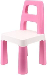 Scaun pentru copii Technok 0167 Roz