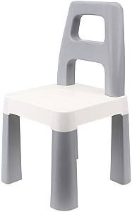 Scaun pentru copii Technok 0198 Gri