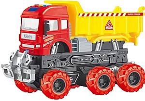 Спецтехника ChiToys 52739