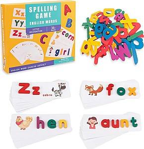 Material de numarare ChiToys 30306