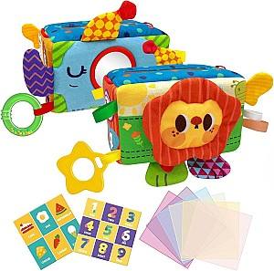 Игрушка для малыша Huanger HE8077