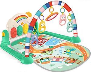 Коврик для детей Huanger HE0652