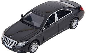 Игрушечная машина MSZ Mercedes Benz S 600 1:32