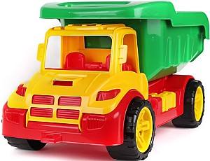 Спецтехника Technok Tip Truck 1011