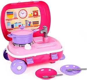 Игрушечная бытовая техника Technok 6061