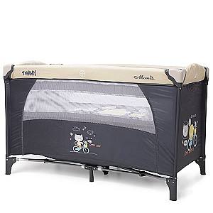 Manej Moni Tommy Beige