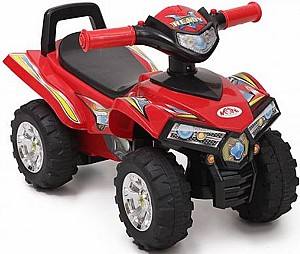 Толокар Moni Ride On Car ATV 551 Red